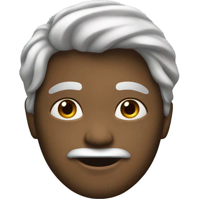 Voilà emoji