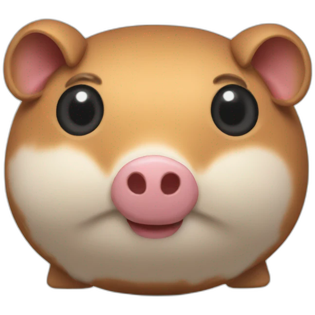 Porchetta emoji