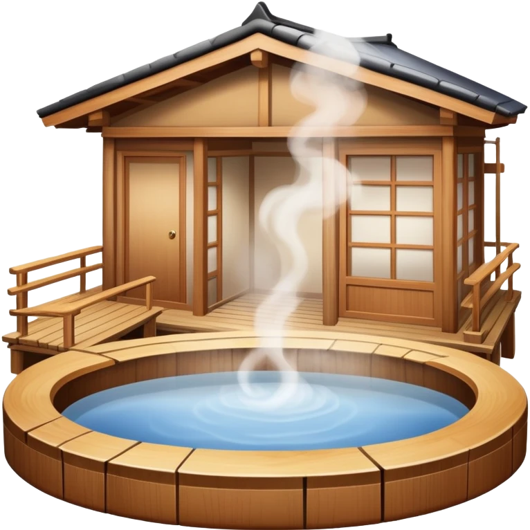 onsen emoji