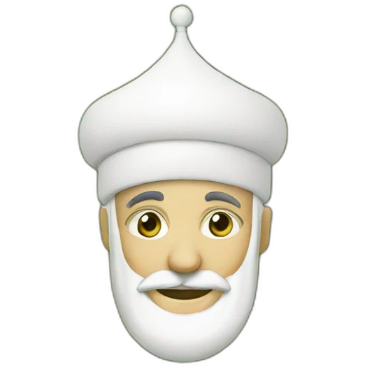 Imam University logo emoji