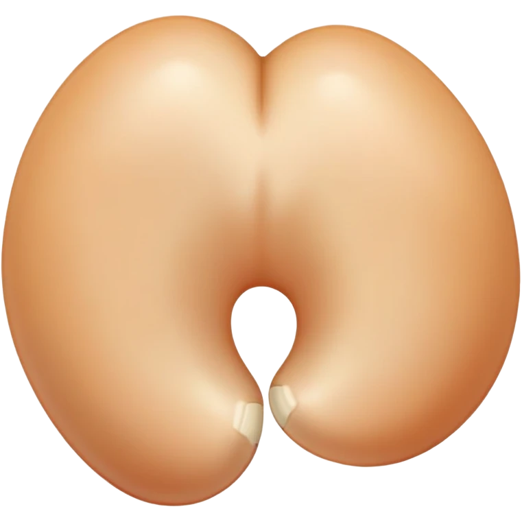 Butthole  emoji