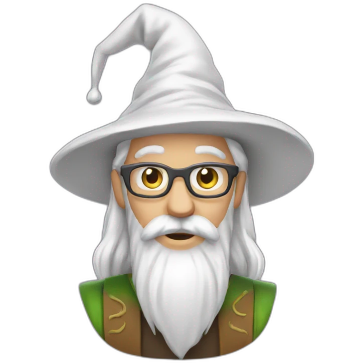 shopify wizard emoji