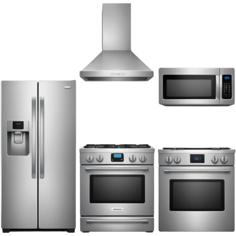 kitchen emoji