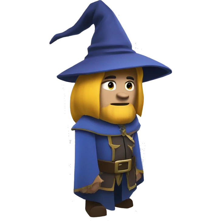 Roblox tower heroes Wizard emoji