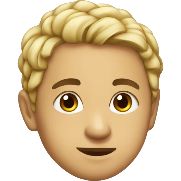 kakashka s persikom  emoji