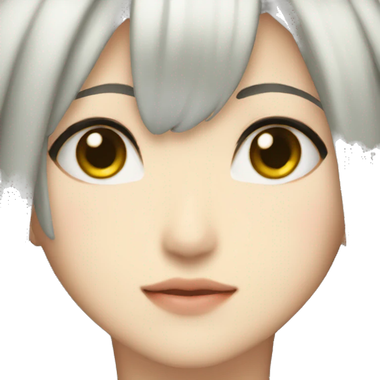 Shinobu Kocho emoji