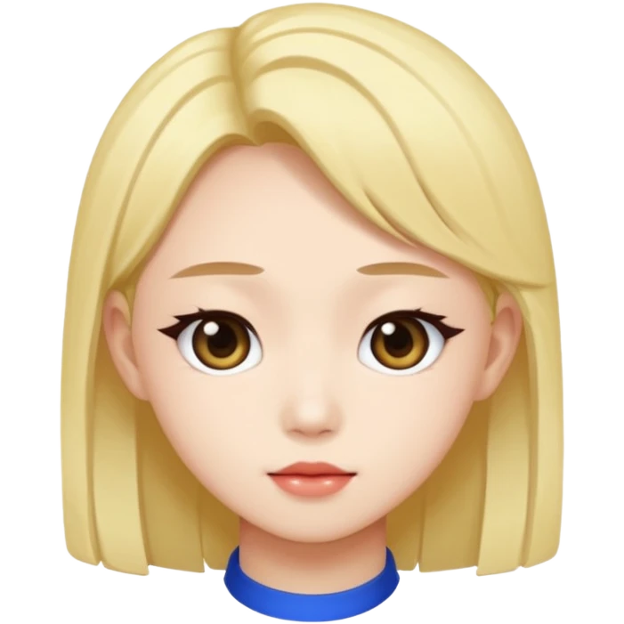 Katseye the K-pop group emoji