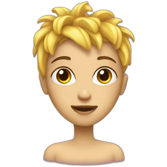 Pina emoji