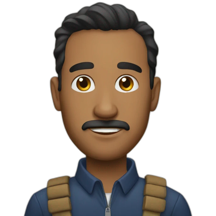 Araujo emoji