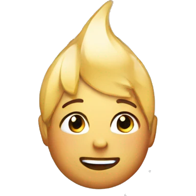 Sparkle emoji emoji