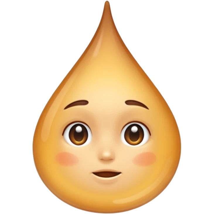 drulux sweat emoji