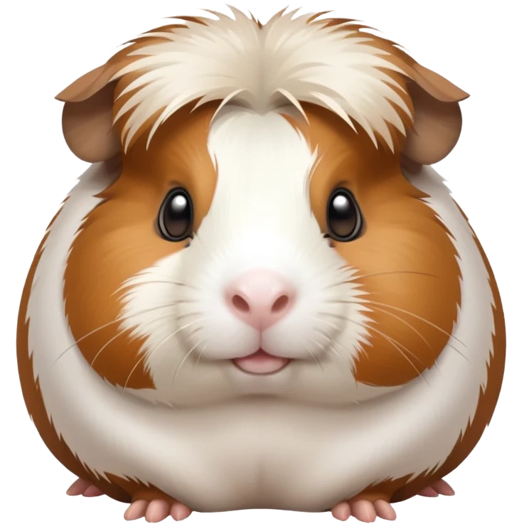 Guinea pig  emoji