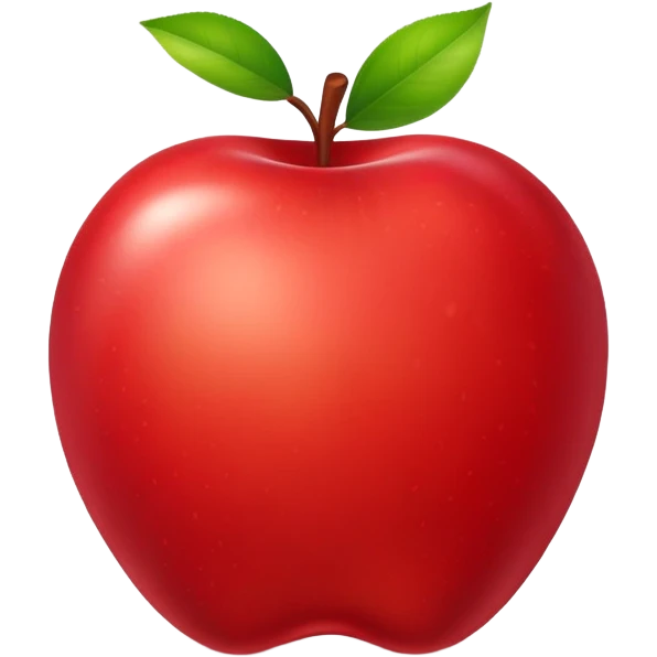 apple emoji