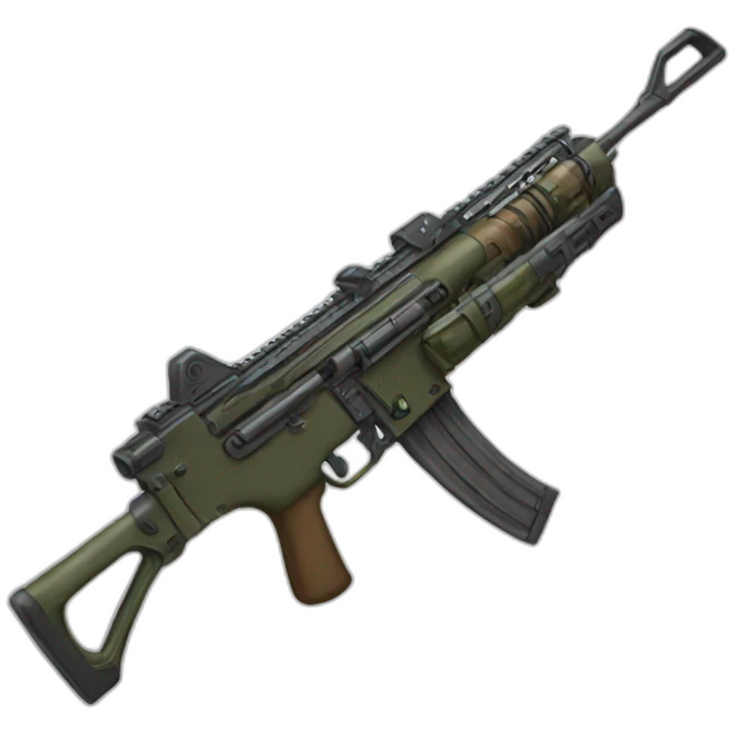 lmg emoji