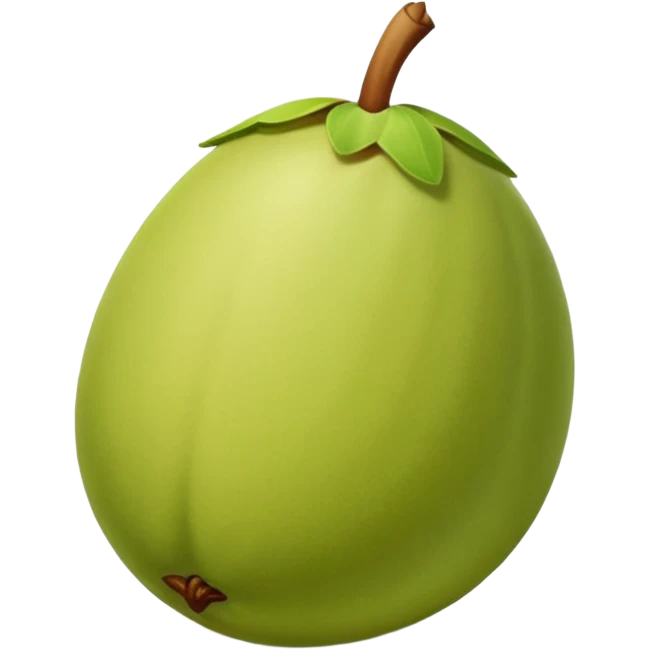 Pistachio emoji tan emoji