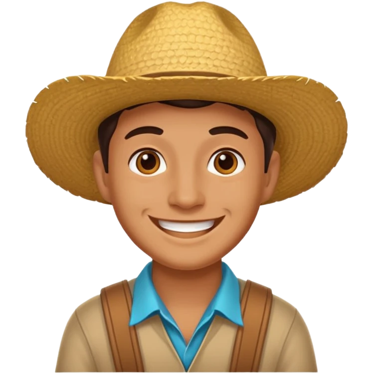 Campechano emoji