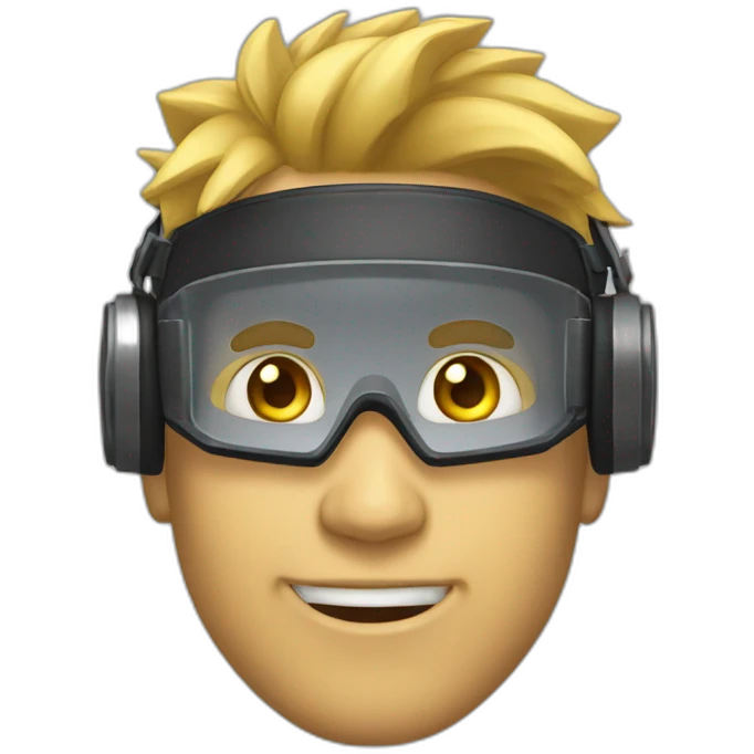 ElectroGamer emoji