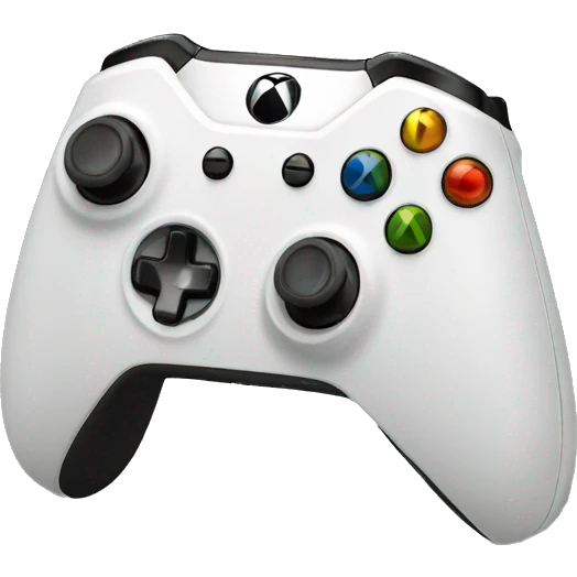 Xbox emoji