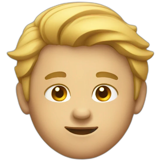 update status icon emoji