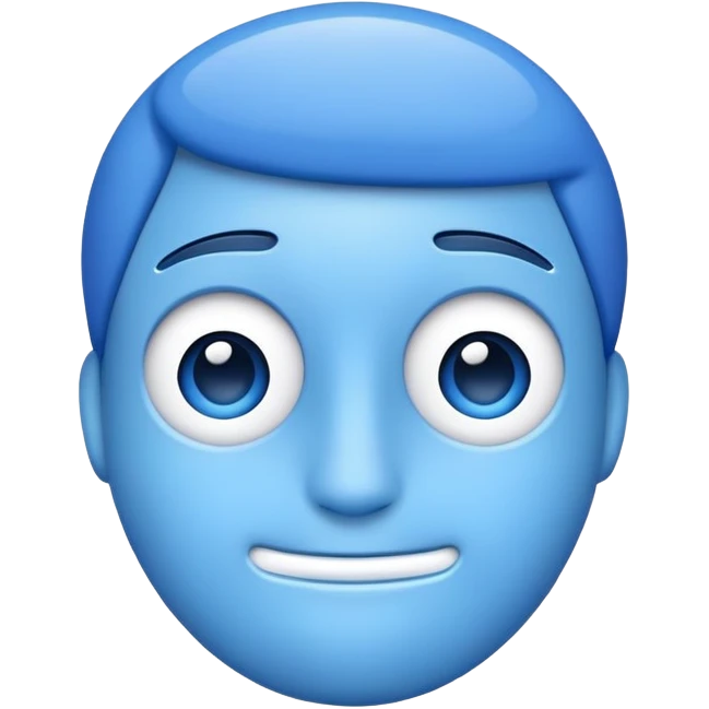 Gleeb emoji