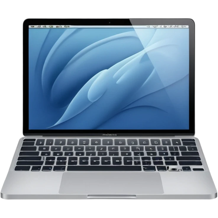 macbook emoji