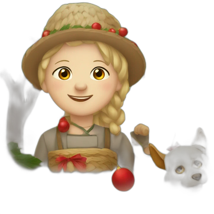 latvian holiday Jāņi emoji