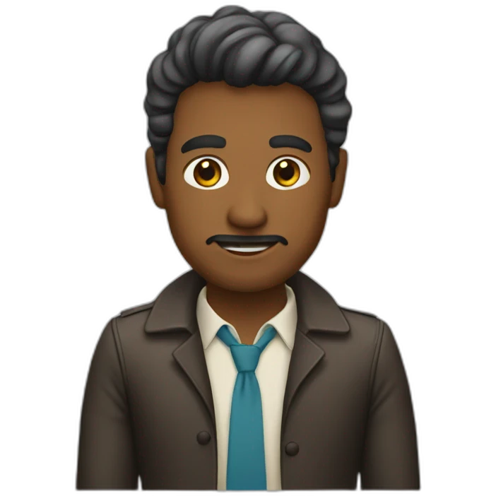 negocio emoji