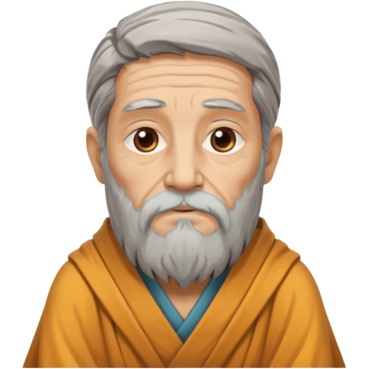 Oráculo del saber  emoji