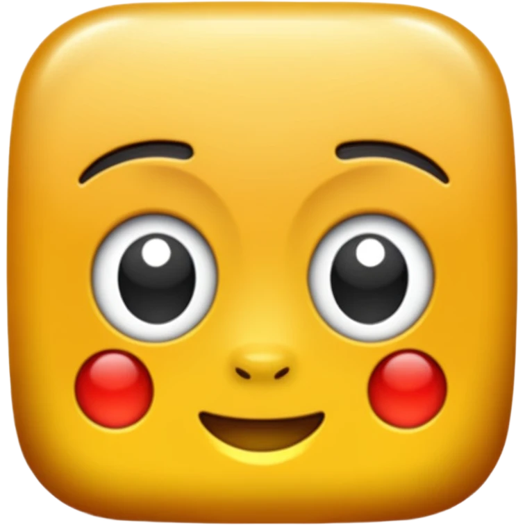  corté de video emoji