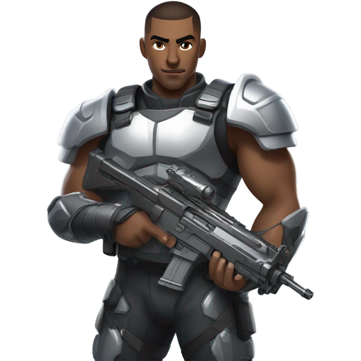 Masculine raze valorant emoji