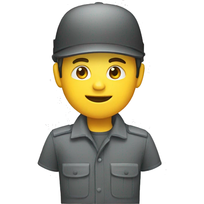 an profesional video editor emoji