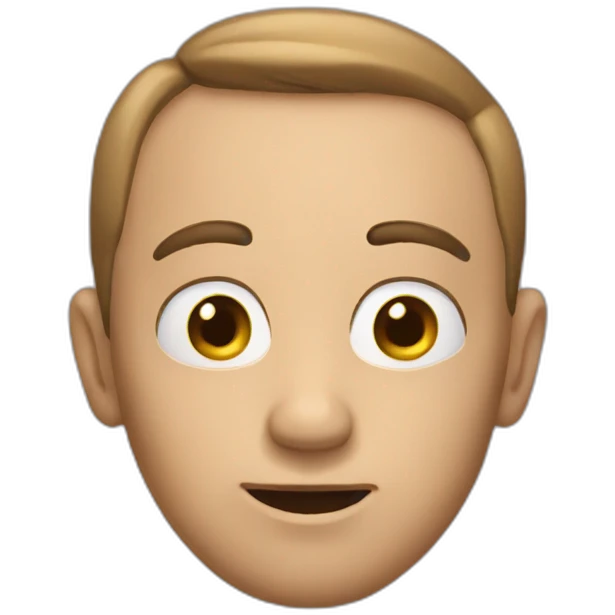 An emoji that lies emoji