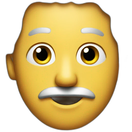 bill emoji