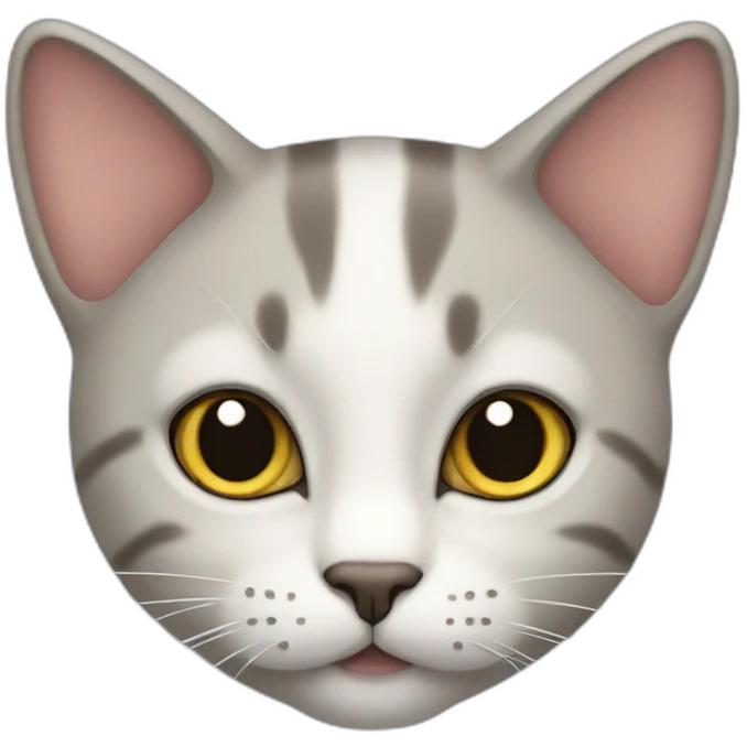 Cat emoji