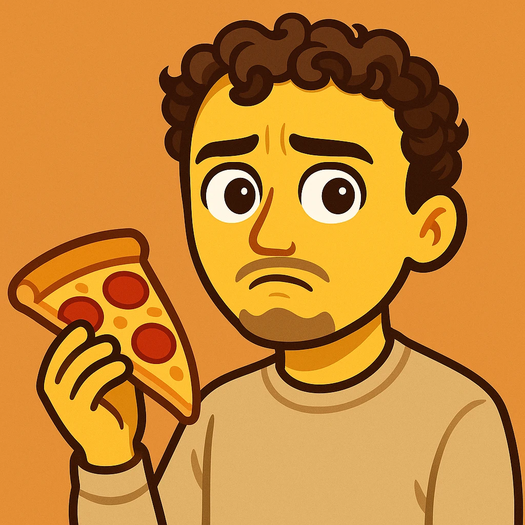 pizza emoji