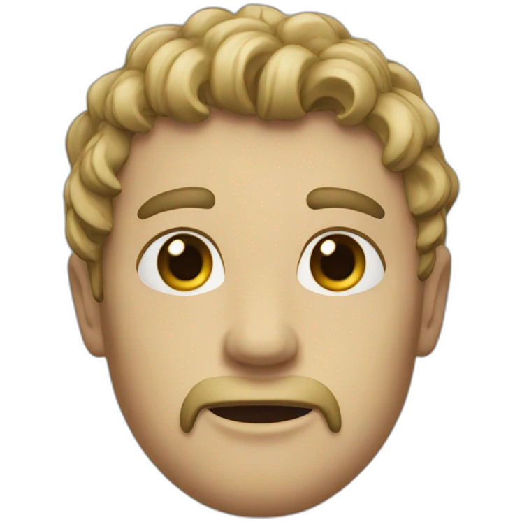 Amongus emoji