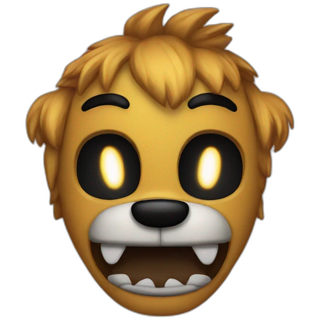 Fnaf emoji