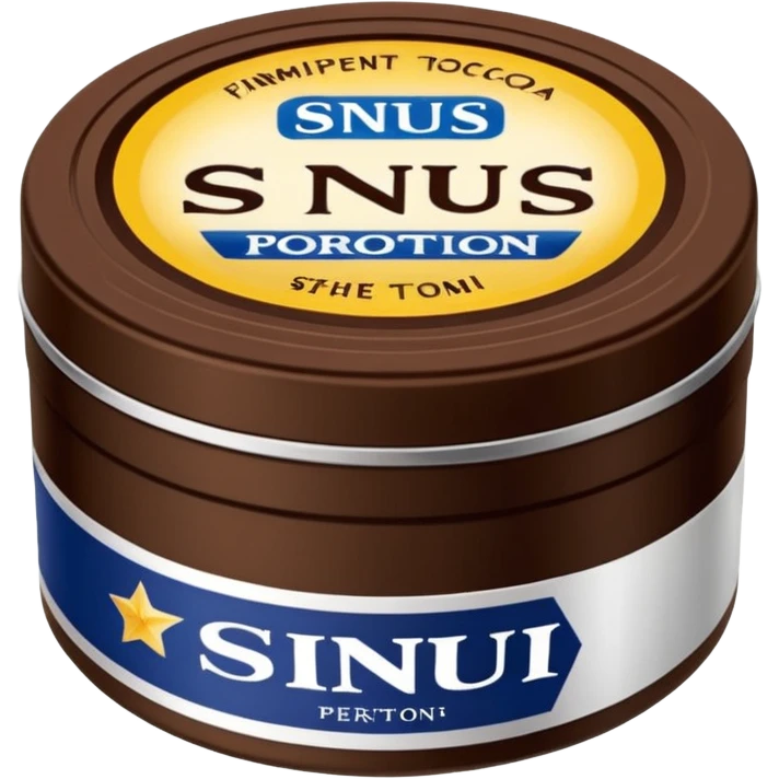 snus emoji