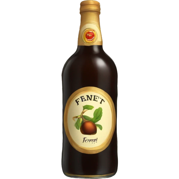 fernet  emoji