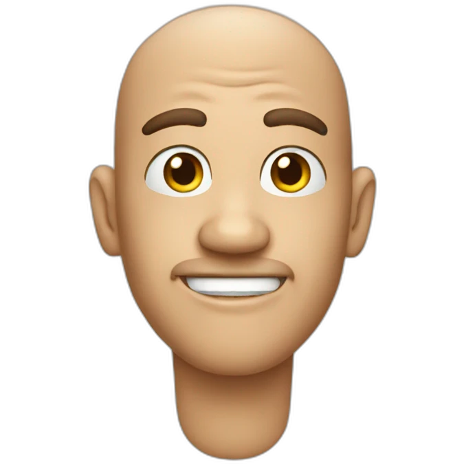 Willy emoji