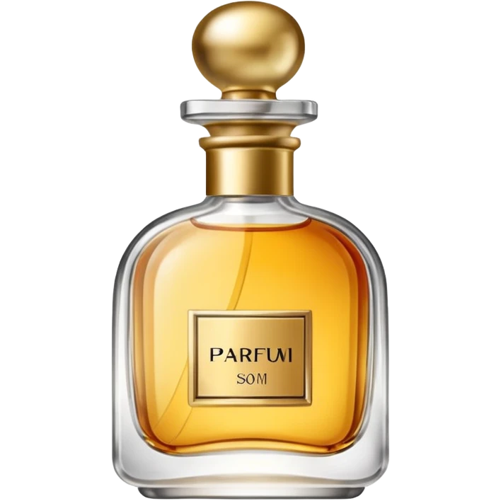 parfum emoji