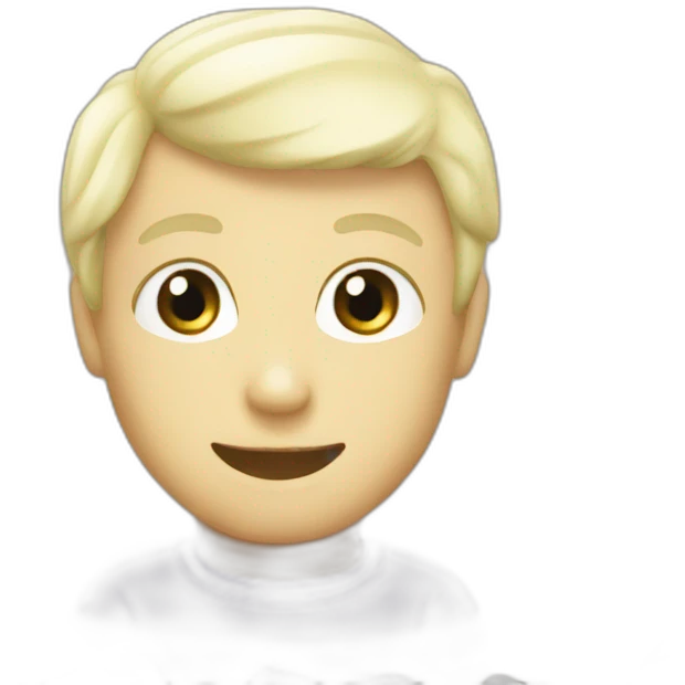 Savon emoji