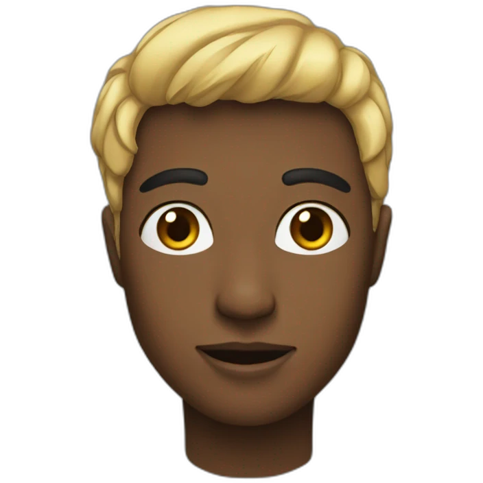 moi emoji