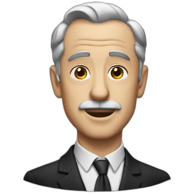 Alfred emoji