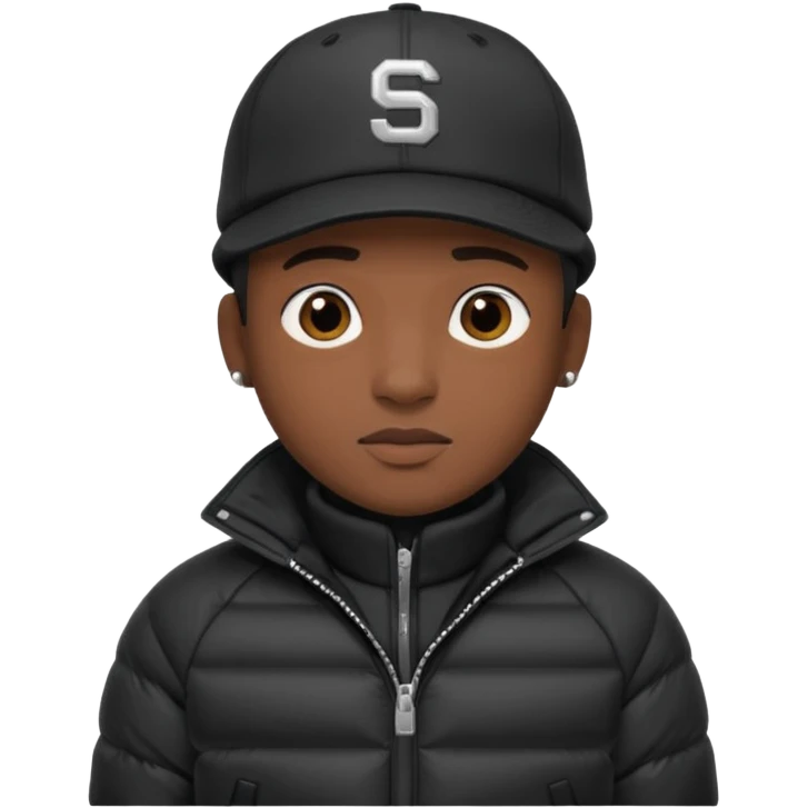 Roadman emoji