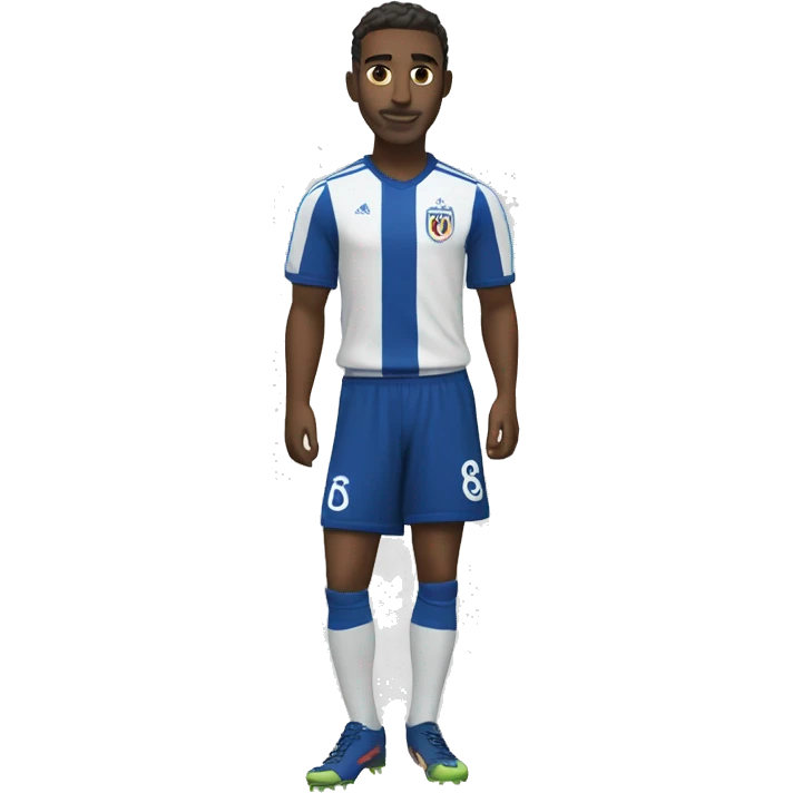 🧔🏼‍♂️⚽️ emoji