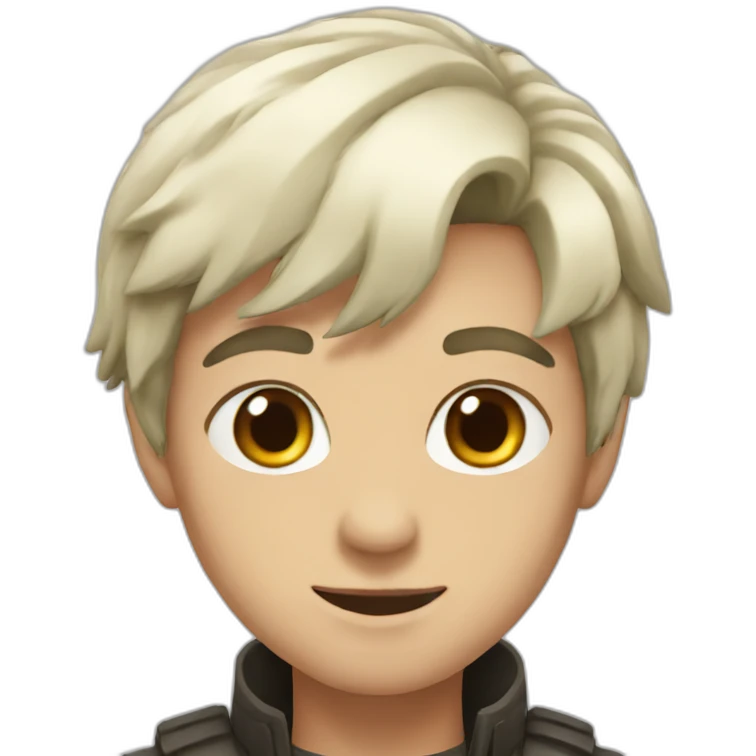 Igor emoji