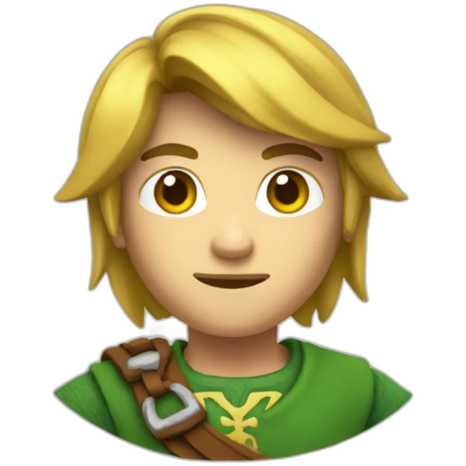 Link emoji