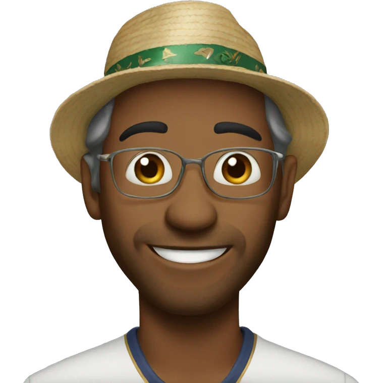 New Orleans emoji