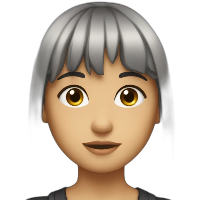 Aitana emoji